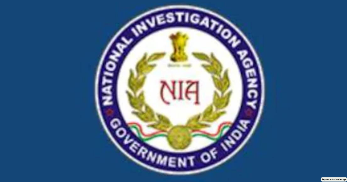 NIA chargesheets 5th accused in naxal Magadh Zone revival case